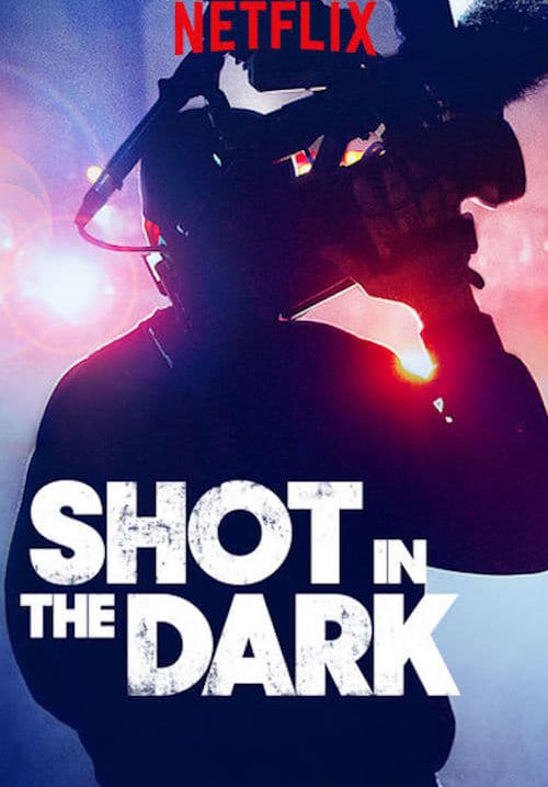Shot in the Dark (ซับไทย)