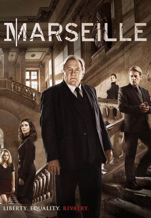 Marseille (ซับไทย)