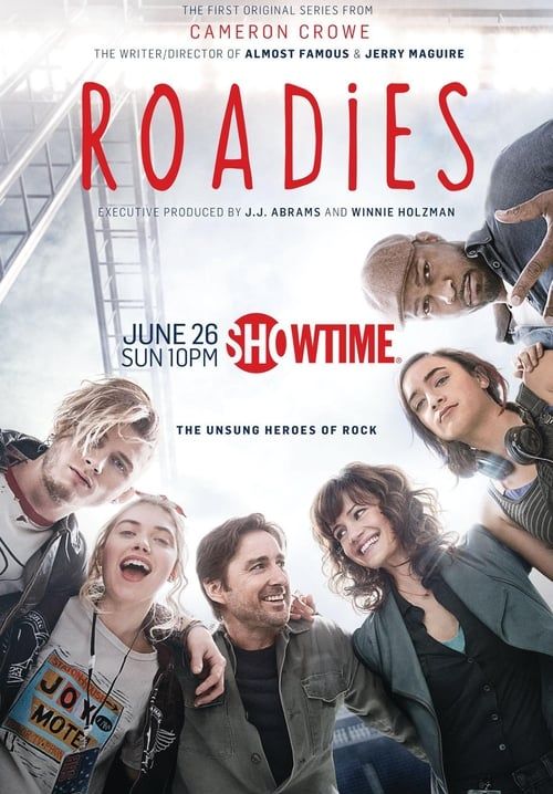 Roadies (ซับไทย)