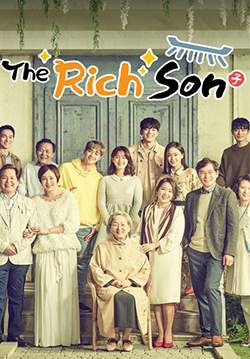 Rich Family’s Son (ซับไทย) (จบ)