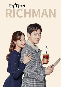 Rich Man (ซับไทย) (จบ)