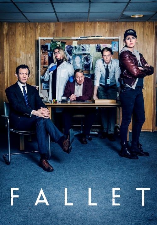 Fallet (ซับไทย)