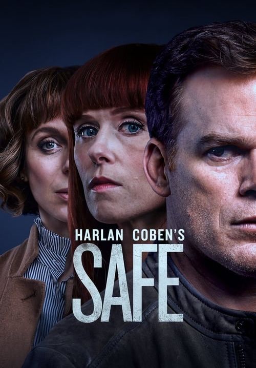Safe (ซับไทย)