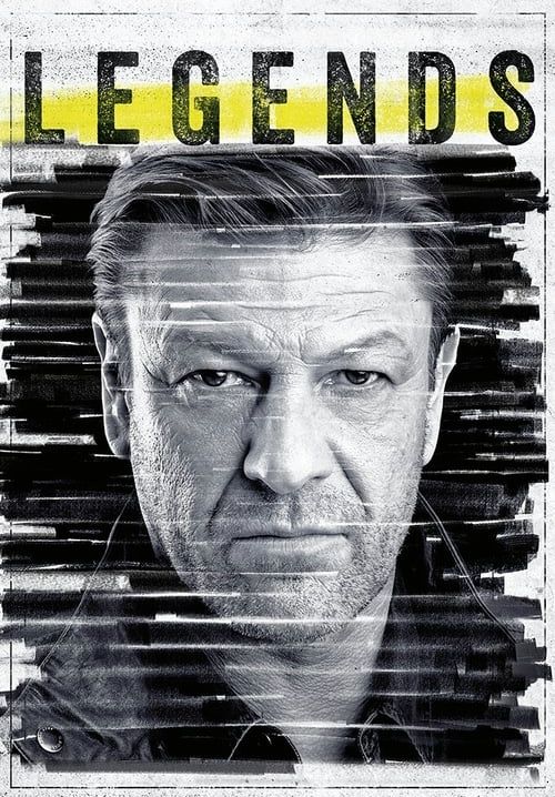 Legends - พลิกปมสายลับพันหน้า (พากย์ไทย) (จบ)