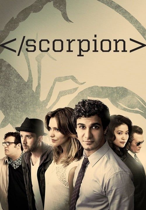 Scorpion - ไขคดีทีมอัจฉริยะ (แก๊งระเบิด เนิร์ดกู้โลก) (พากย์ไทย)
