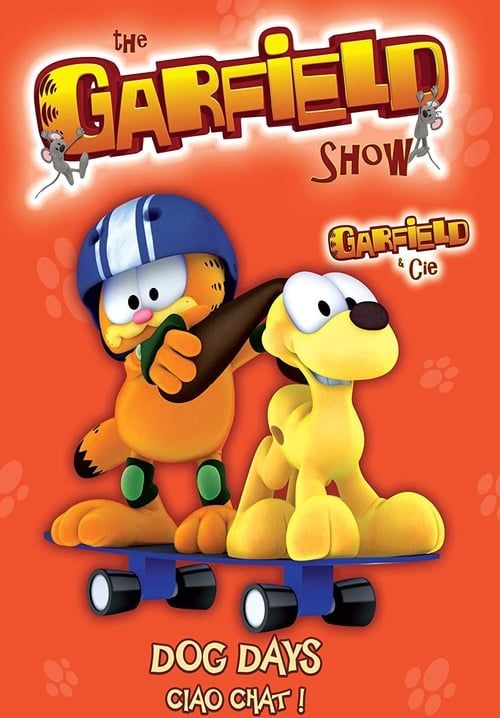 The Garfield Show (พากย์ไทย)