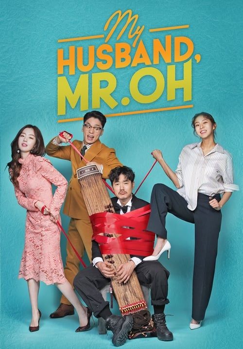 My Husband Oh Jak-doo (ซับไทย) (จบ)