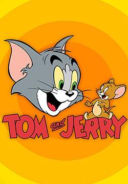 Tom and Jerry