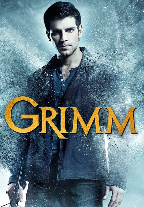 Grimm - กริมม์ ยอดนักสืบนิทานสยอง (พากย์ไทย)