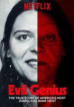 Evil Genius: The True Story of America's Most Diabolical Bank Heist (ซับไทย)