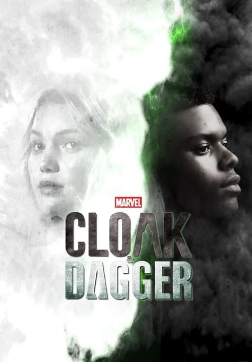Marvel's Cloak & Dagger (ซับไทย)