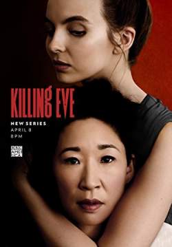 Killing Eve (ซับไทย)