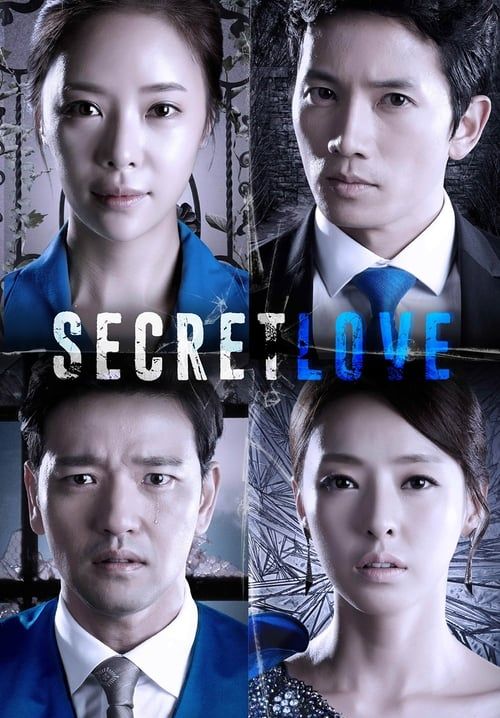 ซ่อนรักซ่อนเร้น - Secret Love (พากย์ไทย) (จบ)