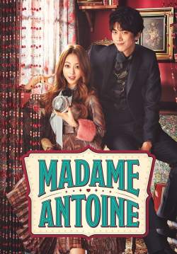 Madame Antoine (บรรยายไทบ) (จบ)