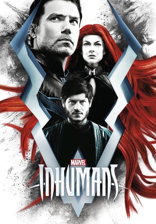 Marvel’s Inhumans - ยอดคนเหนือพิภพจักรวาล (พากย์ไทย)