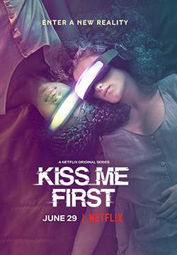 Kiss Me First (ซับไทย)