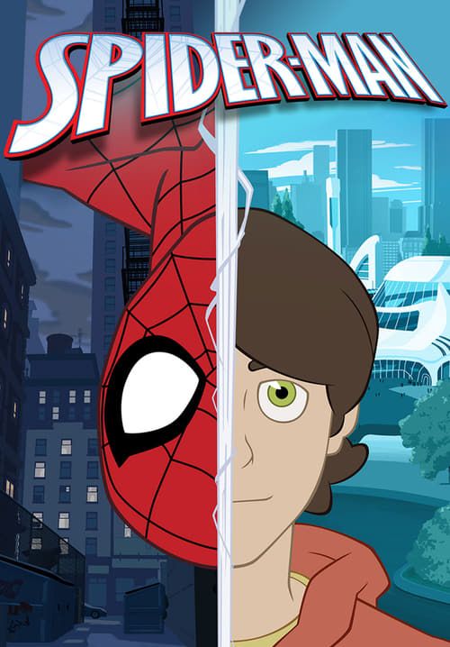 Spider-Man (2017) (พากย์ไทย)