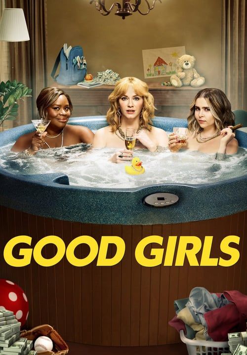 Good Girls (ซับไทย)
