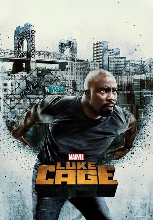 Marvel's Luke Cage (พากย์ไทย)