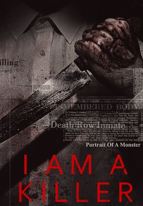 I am a Killer - เราคือฆาตรกร (ซับไทย)