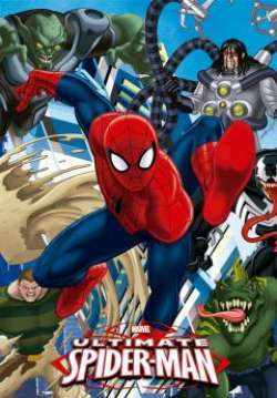 Ultimate Spiderman