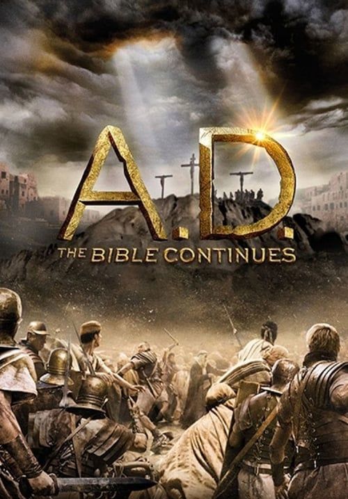A.D. Kingdom and Empire (A.D. The Bible Continues) (ซับไทย) (จบ)