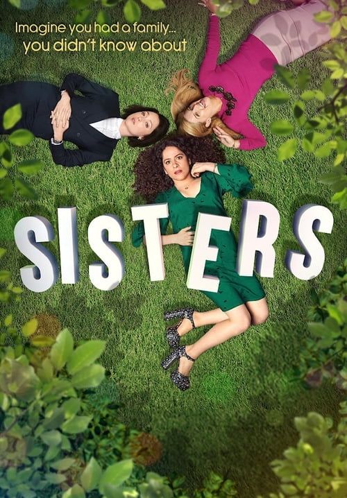 Sisters - วุ่นดีมีพี่มีน้อง (ซับไทย)