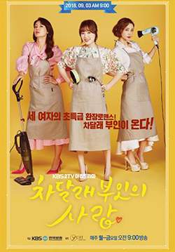 Lady Cha Dal-Rae's Lover (ซับไทย) (จบ)