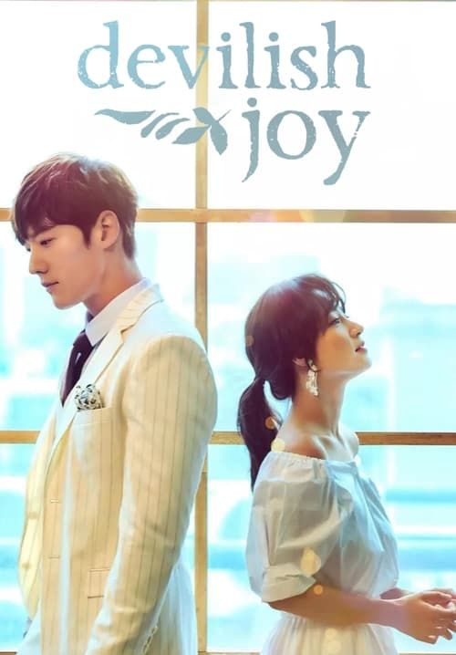 Devilish Joy (ซับไทย) (จบ)