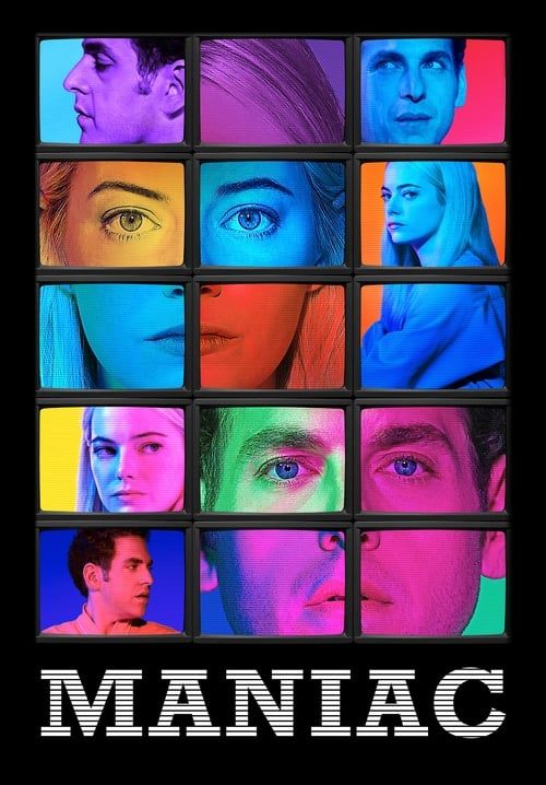 Maniac (ซับไทย) (จบ)