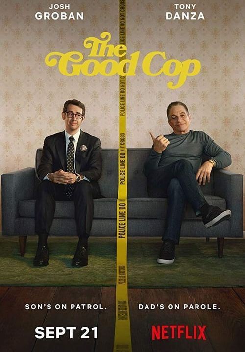 The Good Cop (ซับไทย) (จบ)