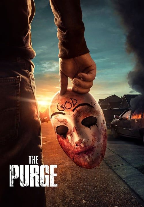 The Purge (ซับไทย)