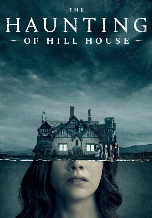 The Haunting of Hill House - ฮิลเฮาส์ บ้านกระตุกวิญญาณ (ซับไทย)