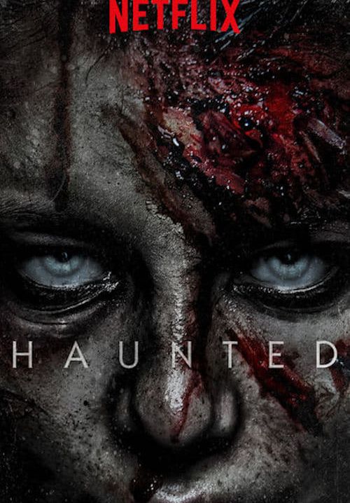 Haunted - หลอน (ซับไทย) (จบ)