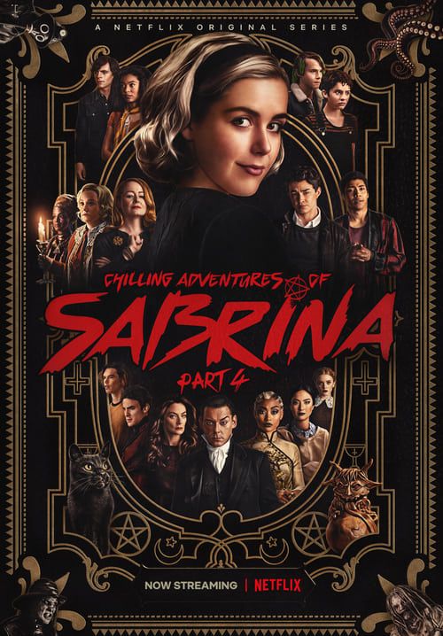Chilling Adventures of Sabrina (ซับไทย)