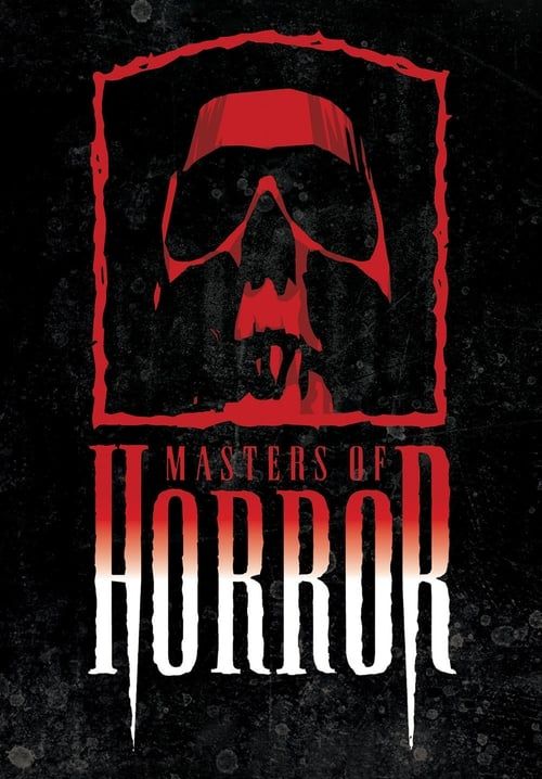 Masters of Horror (ซับไทย)