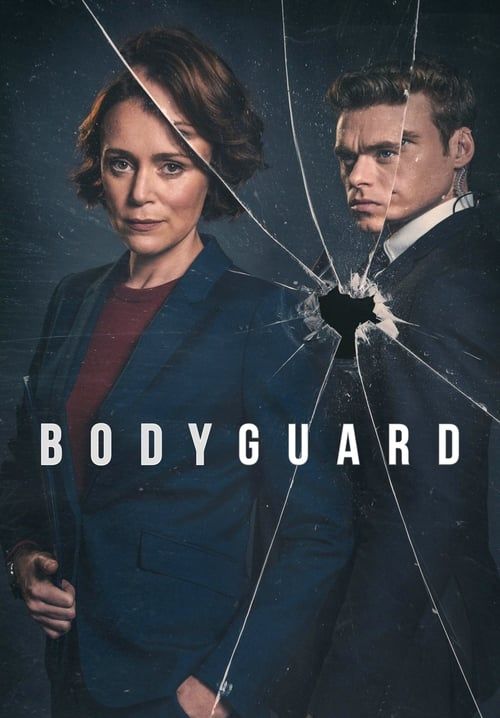 Bodyguard (ซับไทย) (จบ)
