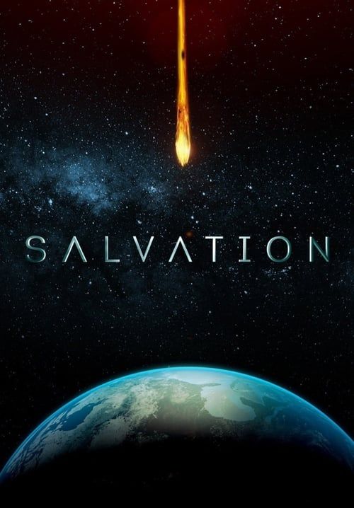Salvation (ซับไทย)