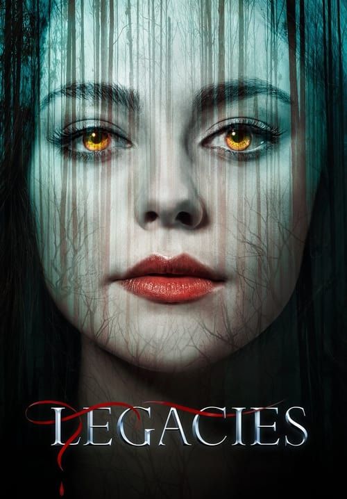Legacies (ซับไทย)