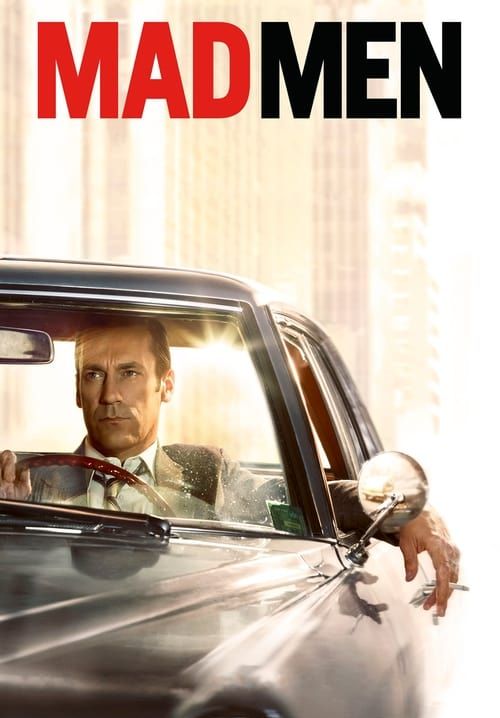 Mad Men - ตัวตนคนโฆษณา (ซับไทย) (จบ)