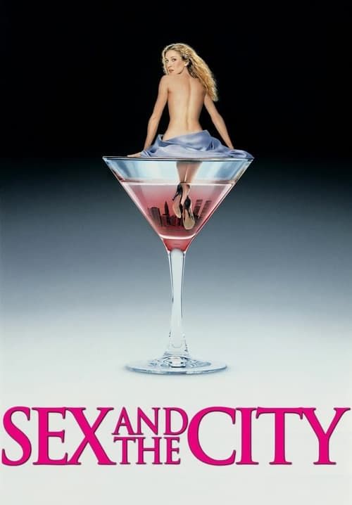 Sex and the City (ซับไทย) (จบ)