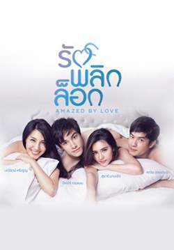 รัก พลิก ล็อก Amazed by Love (จบ)