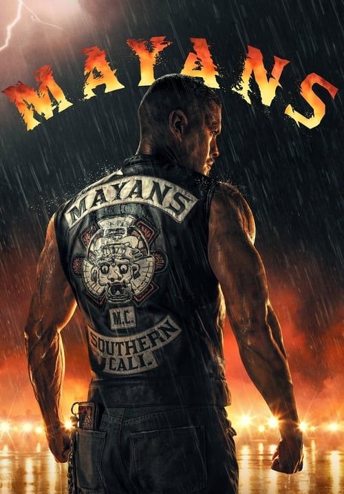 Mayans M.C. (ซับไทย) (จบ)