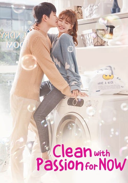 Clean with Passion for Now (ซับไทย) (จบ)