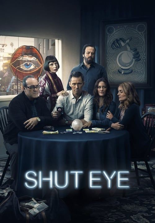 Shut Eye - ลางหลอน คนลวงโลก (ซับไทย)