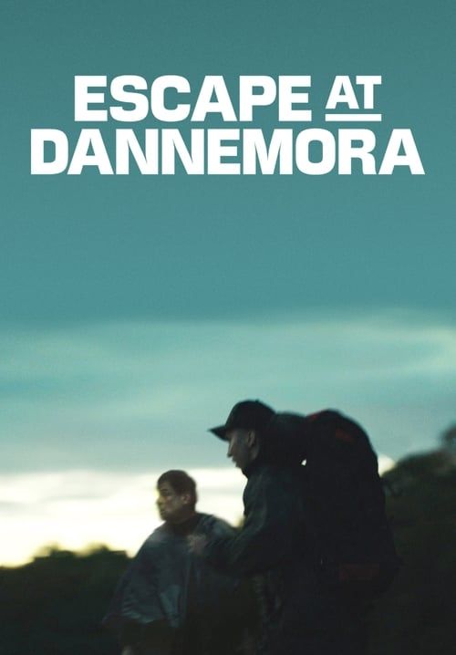 Escape at Dannemora (ซับไทย)