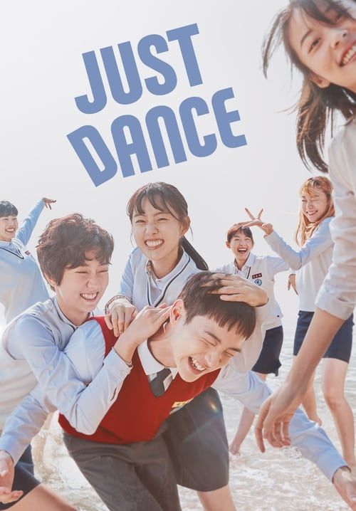 Dance Sports Girls (Just Dance) (ซับไทย) (จบ)