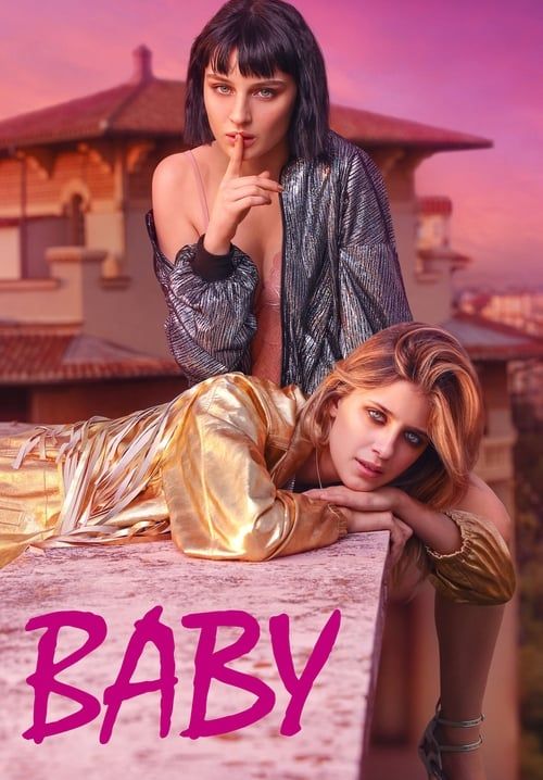 Baby - ไร้เดียงสา (ซับไทย)