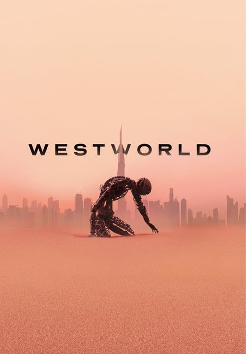 Westworld (พากย์ไทย)