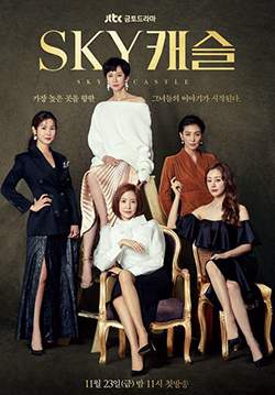 SKY Castle (Princess Maker) (ซับไทย) (จบ)